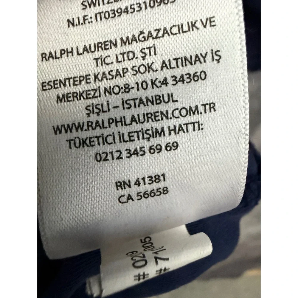 Polo Ralph Lauren polo ralph